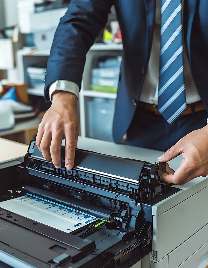 Printer Repair / Services