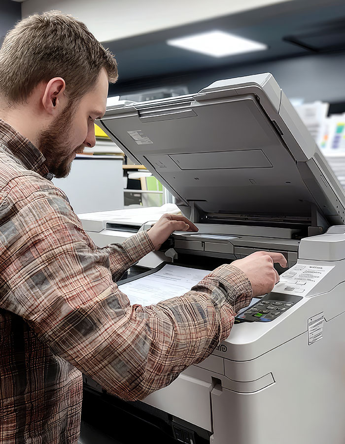 Printer Repair / Services